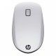 HP Z5000 ratón Bluetooth Óptico 1200 DPI Ambidextro Plata