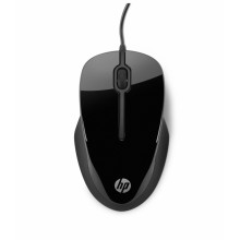 HP X1500 ratón