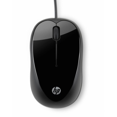 HP X1000 ratón