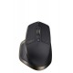 Logitech MX Master ratón RF inalámbrica + Bluetooth Laser 1000 DPI mano derecha Negro, Bronce