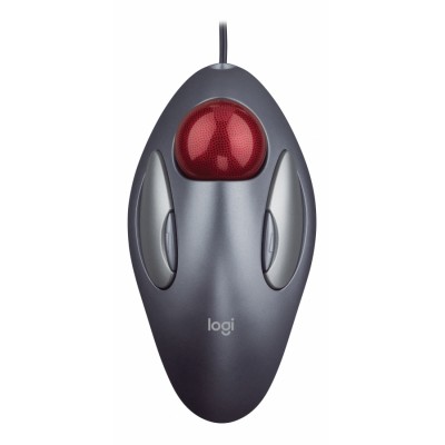 Logitech LGT-MTM ratón