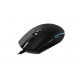 Logitech G203 Prodigy ratón USB 6000 DPI Negro