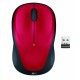 Logitech M235 RF inalámbrico Óptico ratón