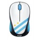 Logitech M238 ratón RF inalámbrico Óptico 1000 DPI Ambidextro Multi