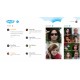Office 365 Home, 5U 1licencia(s) 1año(s) Español