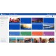 Office 365 Home, 5U 1licencia(s) 1año(s) Español