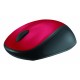 Logitech M235 RF inalámbrico Óptico ratón