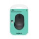 Logitech M280 ratón RF inalámbrico Óptico 1000 DPI Ambidextro Negro