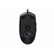 Logitech G203 Prodigy ratón USB 6000 DPI Negro