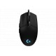 Logitech G203 Prodigy ratón USB 6000 DPI Negro