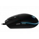 Logitech G203 Prodigy ratón USB 6000 DPI Negro