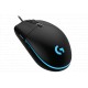 Logitech G203 Prodigy ratón USB 6000 DPI Negro