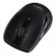 Logitech M545 ratón RF inalámbrico Óptico 1000 DPI Negro