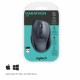 Logitech LGT-M705S ratón