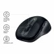 Logitech M510 ratón RF inalámbrico Laser Negro