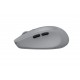 Logitech M590 ratón RF inalámbrica + Bluetooth Óptico 1000 DPI mano derecha Gris