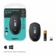 Logitech M590 ratón RF inalámbrica + Bluetooth Óptico 1000 DPI mano derecha Grafito