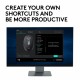 Logitech M590 ratón RF inalámbrica + Bluetooth Óptico 1000 DPI mano derecha Grafito