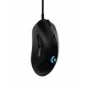 Logitech G403 ratón USB Óptico 12000 DPI mano derecha Negro