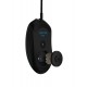 Logitech G403 ratón USB Óptico 12000 DPI mano derecha Negro