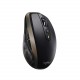 Logitech MX Anywhere 2 ratón RF inalámbrica + Bluetooth Laser 1000 DPI mano derecha Grafito