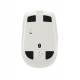 Logitech MX Anywhere 2S ratón RF inalámbrica + Bluetooth 4000 DPI mano derecha Gris, Blanco