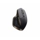 Logitech MX Master ratón RF inalámbrica + Bluetooth Laser 1000 DPI mano derecha Negro, Bronce
