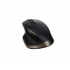 Logitech MX Master ratón RF inalámbrica + Bluetooth Laser 1000 DPI mano derecha Negro, Bronce