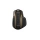 Logitech MX Master ratón RF inalámbrica + Bluetooth Laser 1000 DPI mano derecha Negro, Bronce