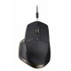 Logitech MX Master ratón RF inalámbrica + Bluetooth Laser 1000 DPI mano derecha Negro, Bronce