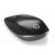 HP Ultra Mobile Wireless Mouse ratón RF inalámbrico 1200 DPI Ambidextro Negro