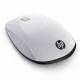 HP Z5000 ratón Bluetooth Óptico 1200 DPI Ambidextro Plata