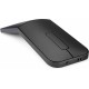 HP Elite Presenter Bluetooth Óptico 1200DPI Ambidextro Negro ratón