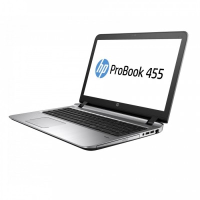 Portátil HP ProBook 455 G4