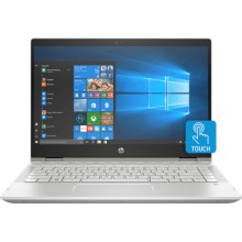 Portátil HP Pavilion x360 14-cd0017ns