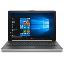 Portátil HP Laptop 15-da0051ns