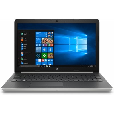 Portátil HP Laptop 15-da0051ns