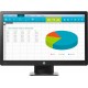 Monitor HP ProDisplay P203