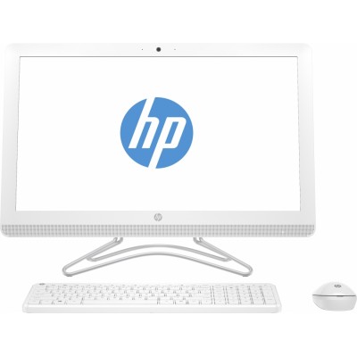 Todo en Uno HP 24-e004ns AiO