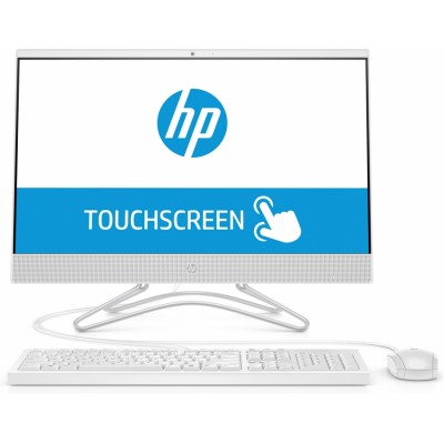 Todo en Uno HP 22-c0201ns AiO