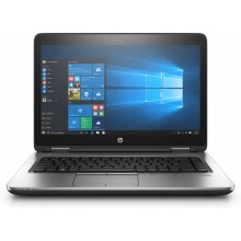 Portátil HP ProBook 640 G3