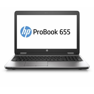 Portátil HP Probook 655 G3