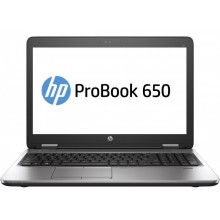 Portátil HP Probook 650 G2