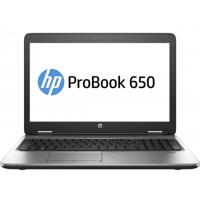 Portátil HP Probook 650 G2