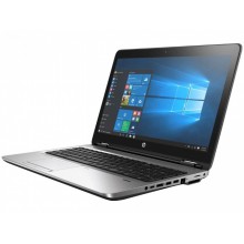 Portátil HP ProBook 650 G3