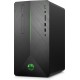 PC Sobremesa HP Pavilion Gaming 690-0007ns DT