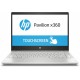 Portátil HP Pavilion x360 14-cd0014ns