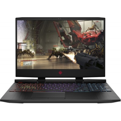 Portátil HP OMEN Laptop 15-dc0013ns