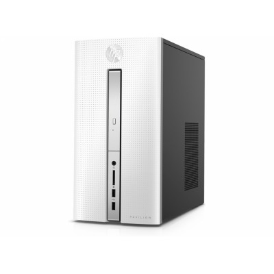 PC Sobremesa HP Pavilion 510-p110nt DT