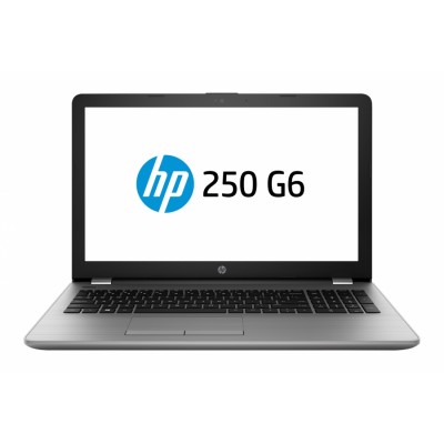 Portátil HP 250 G6